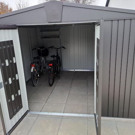 Exklusive Fw Mit 3 Sz Und Grosser Terrasse Gratkorn Exterior photo