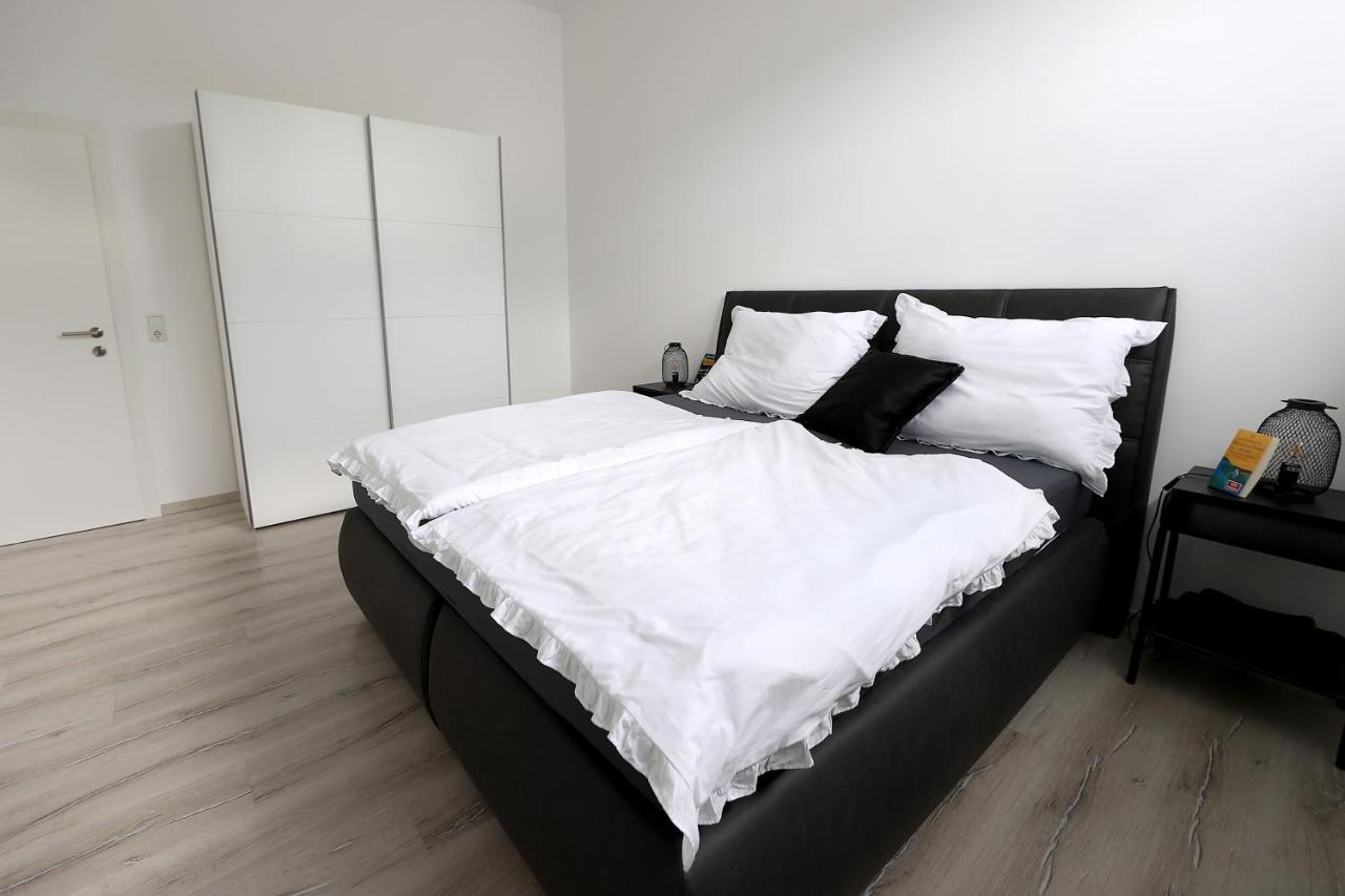 Exklusive Fw Mit 3 Sz Und Grosser Terrasse Gratkorn Exterior photo