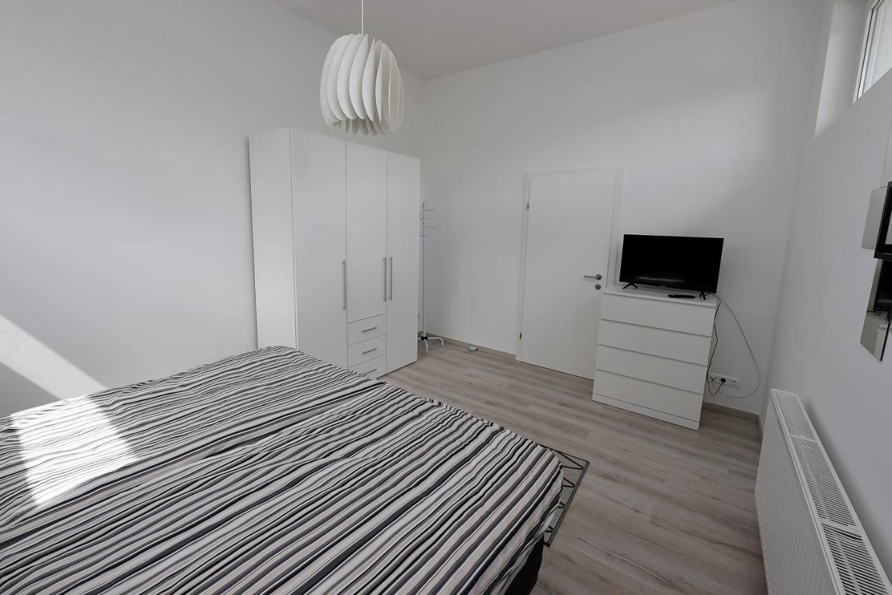 Exklusive Fw Mit 3 Sz Und Grosser Terrasse Gratkorn Exterior photo