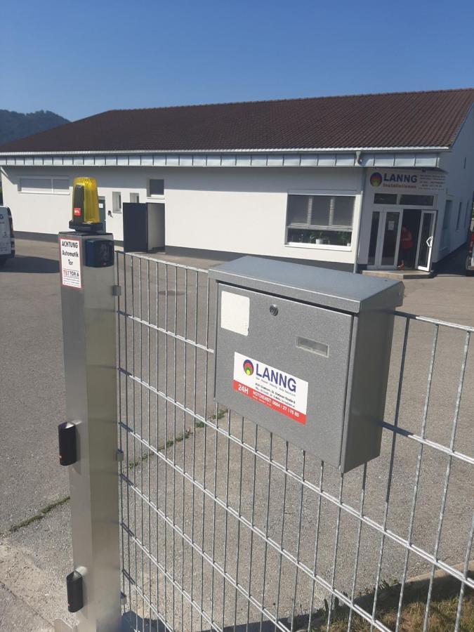 Exklusive Fw Mit 3 Sz Und Grosser Terrasse Gratkorn Exterior photo