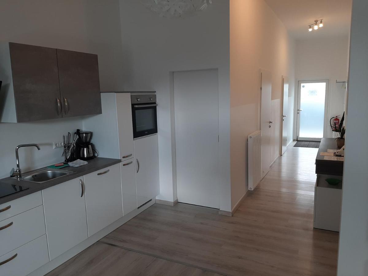 Exklusive Fw Mit 3 Sz Und Grosser Terrasse Gratkorn Exterior photo