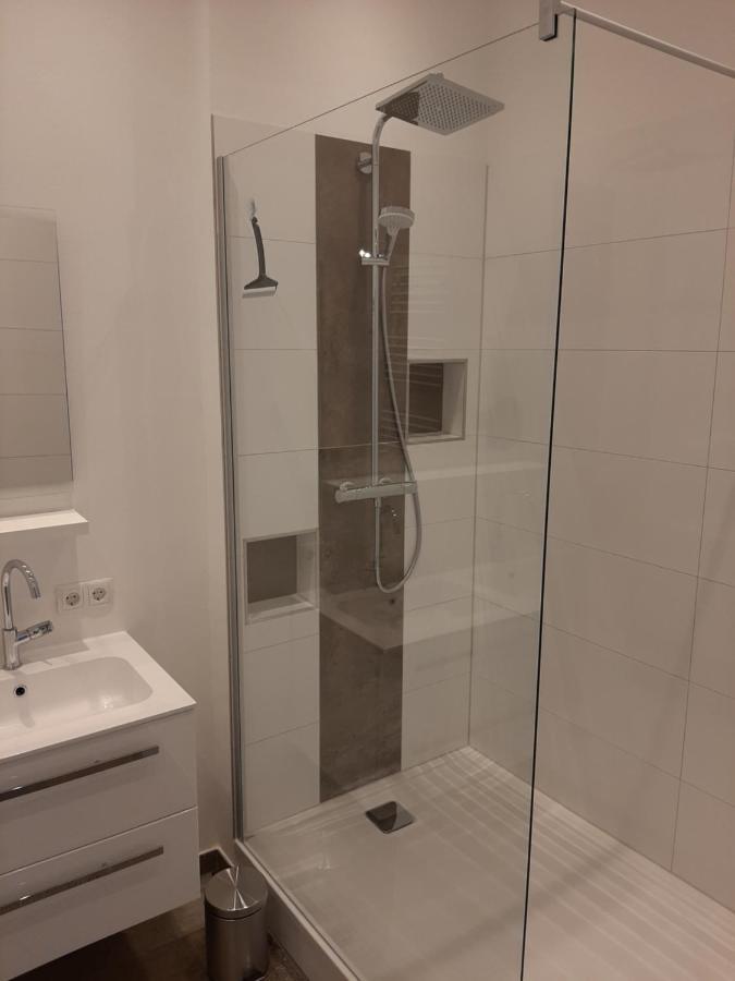 Exklusive Fw Mit 3 Sz Und Grosser Terrasse Gratkorn Exterior photo