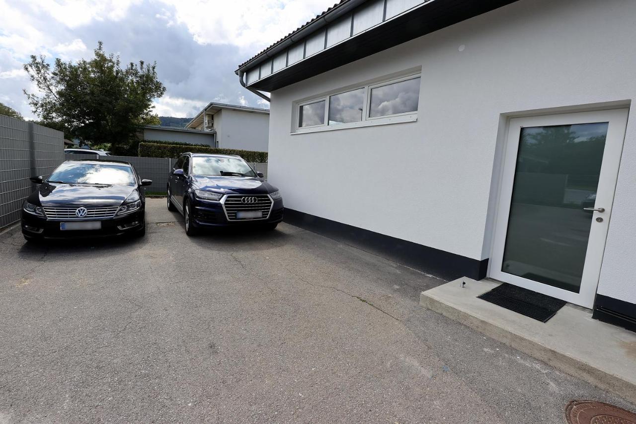 Exklusive Fw Mit 3 Sz Und Grosser Terrasse Gratkorn Exterior photo